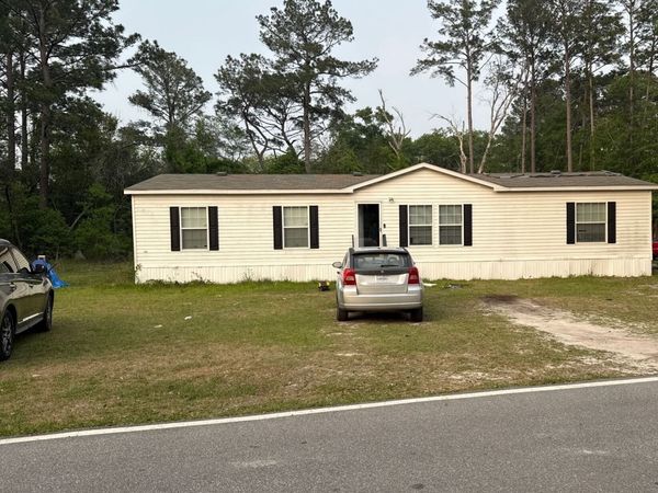 231 Rochelle Street, Jesup, GA 31546