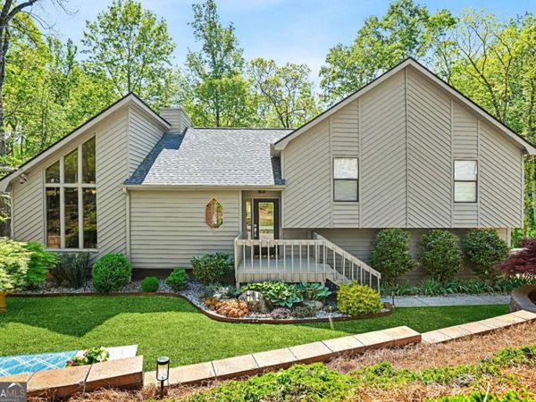 2451 Stockton Drive, Marietta, GA 30066