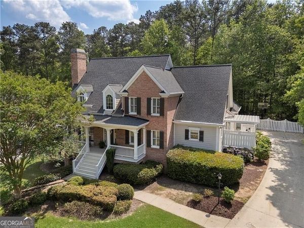 1174 Bowerie Chase, Powder Springs, GA 30127