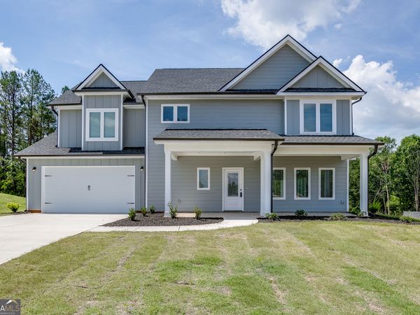 137 Boulder Drive, Toccoa, GA 30577