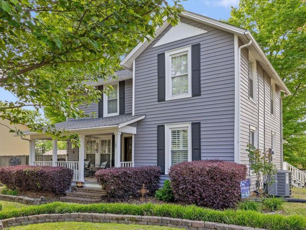 3605 Michigan Avenue Road, Cleveland, TN 37323