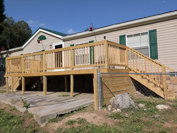 142 Bates Drive, LaFayette, GA 30728