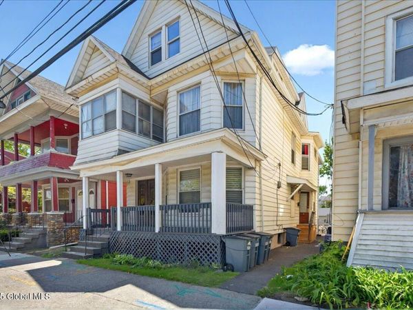 272 Morton Avenue, Albany, NY 12209