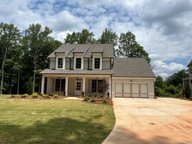 250 Wilbanks Street , Buford, GA 30518 Main Photo