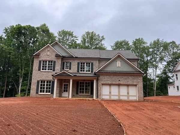 250 Wilbanks Street , Buford, GA 30518