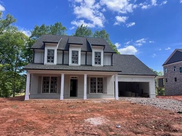 250 Wilbanks Street , Buford, GA 30518