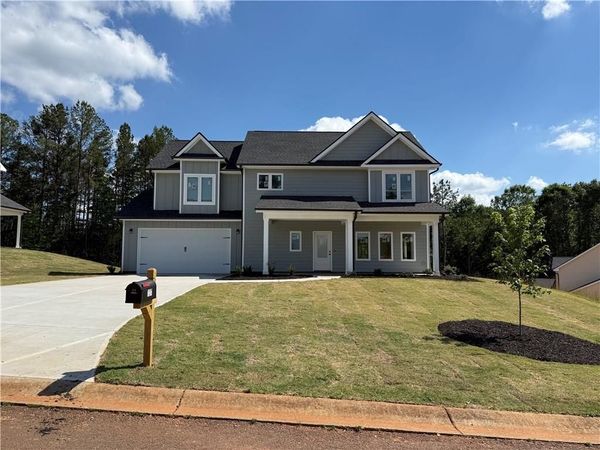 137 Boulder Drive , Toccoa, GA 30577
