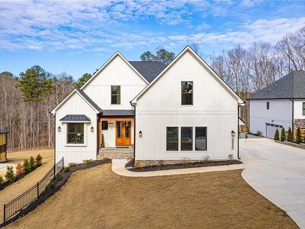 3590 Fleming Drive , Cumming, GA 30041