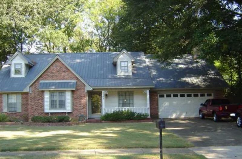 3162 Mary Nancy Cv, Bartlett, TN 38134 Main Photo