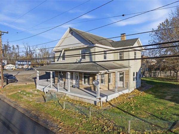 201 Filbert Orient Rd, New Salem, PA 15468