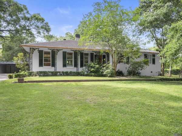3384 Belmont Ave, Baton Rouge, LA 70808