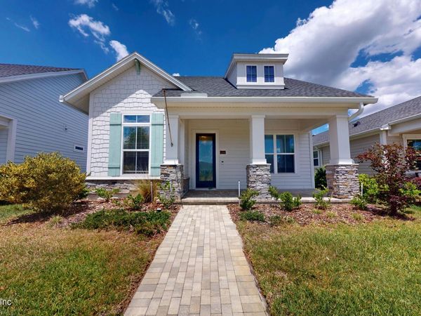 119 MARTHA Court, St. Johns, FL 32092