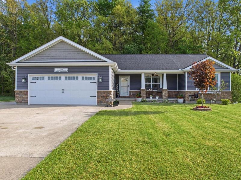 102 Kayleigh Drive, Sterling Twp, OH 45154 Photo 1