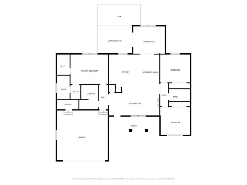 102 Kayleigh Drive, Sterling Twp, OH 45154 Photo 13