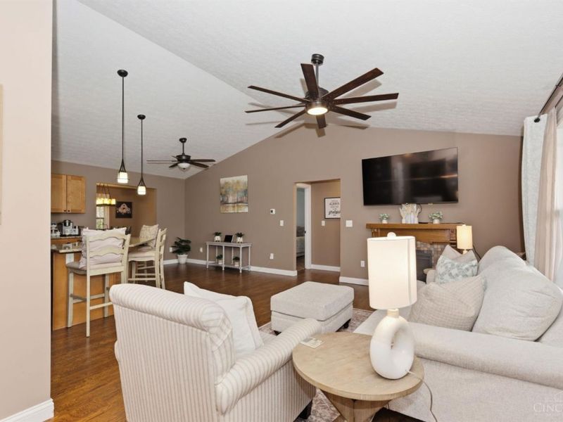 102 Kayleigh Drive, Sterling Twp, OH 45154 Photo 14