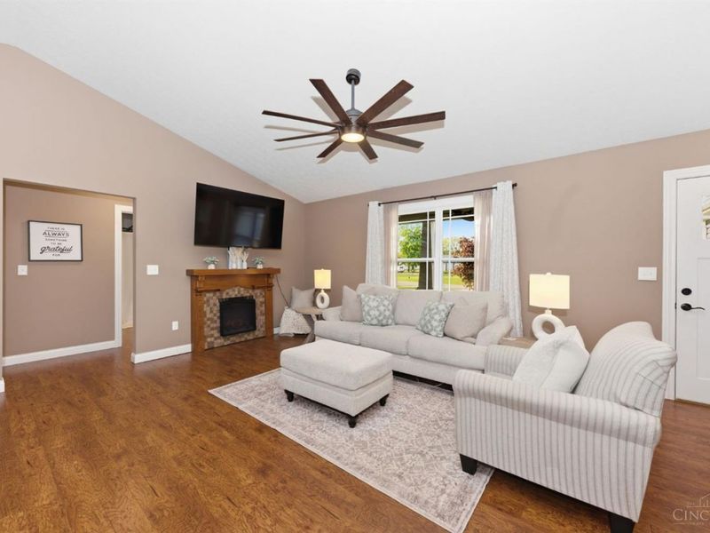 102 Kayleigh Drive, Sterling Twp, OH 45154 Photo 15