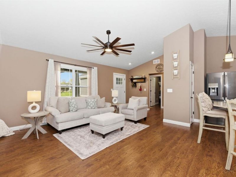 102 Kayleigh Drive, Sterling Twp, OH 45154 Photo 16