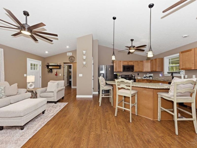 102 Kayleigh Drive, Sterling Twp, OH 45154 Photo 18