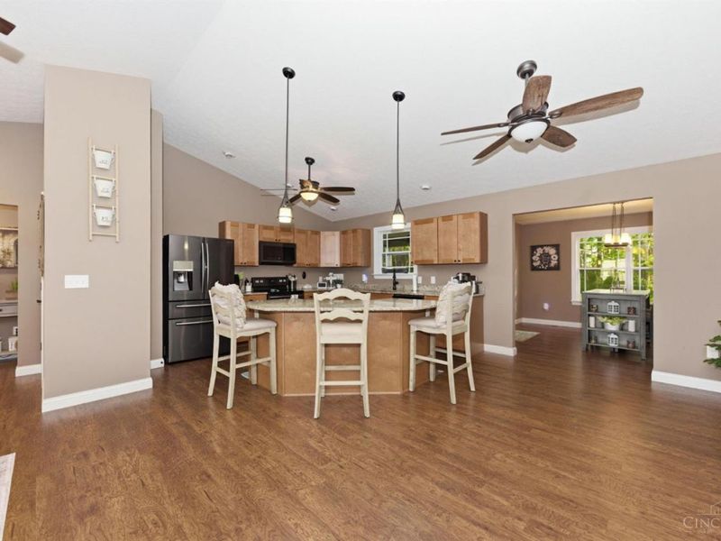 102 Kayleigh Drive, Sterling Twp, OH 45154 Photo 19