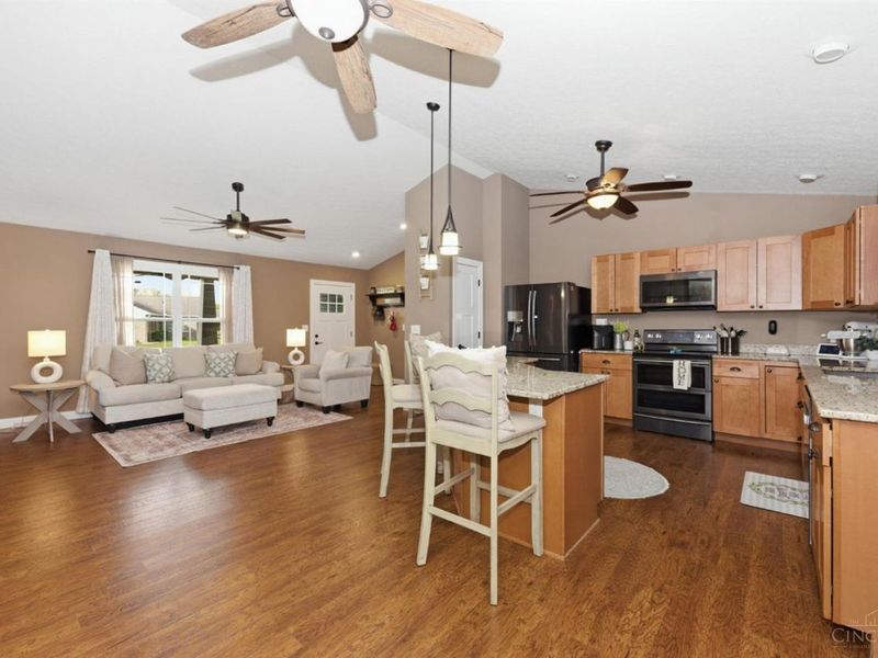 102 Kayleigh Drive, Sterling Twp, OH 45154 Photo 20