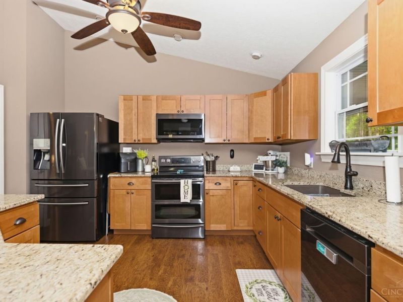 102 Kayleigh Drive, Sterling Twp, OH 45154 Photo 21