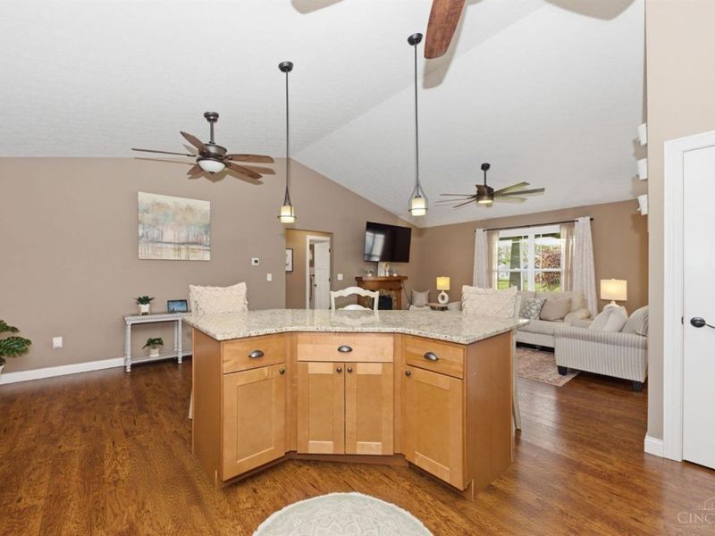 102 Kayleigh Drive, Sterling Twp, OH 45154 Photo 23