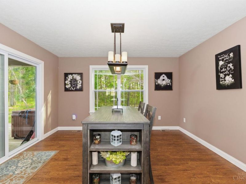 102 Kayleigh Drive, Sterling Twp, OH 45154 Photo 24