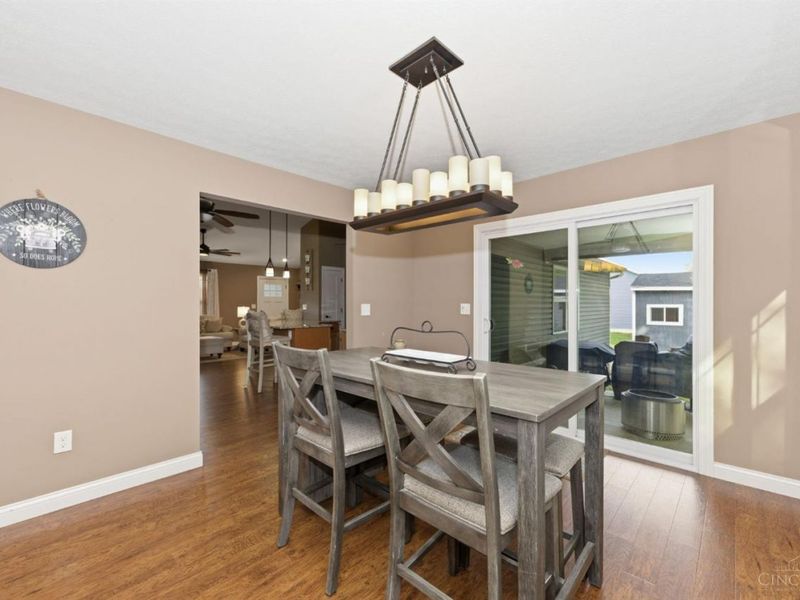 102 Kayleigh Drive, Sterling Twp, OH 45154 Photo 25