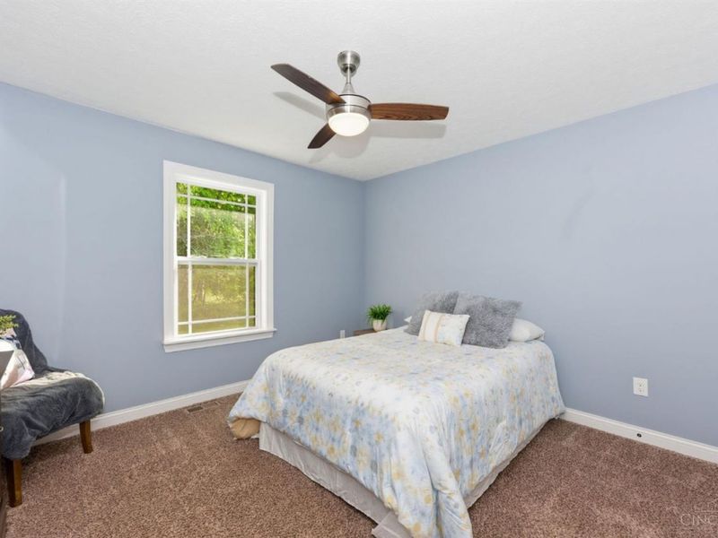 102 Kayleigh Drive, Sterling Twp, OH 45154 Photo 26