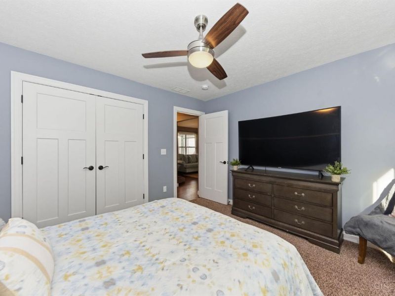 102 Kayleigh Drive, Sterling Twp, OH 45154 Photo 27