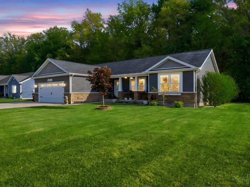 102 Kayleigh Drive, Sterling Twp, OH 45154 Photo 5