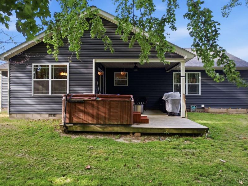 102 Kayleigh Drive, Sterling Twp, OH 45154 Photo 6