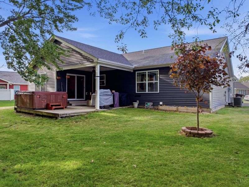 102 Kayleigh Drive, Sterling Twp, OH 45154 Photo 7