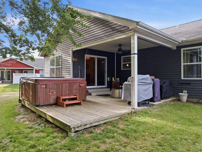 102 Kayleigh Drive, Sterling Twp, OH 45154 Photo 8