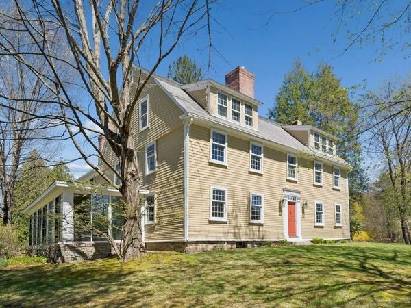 302 Church Street, Northborough, MA 01532