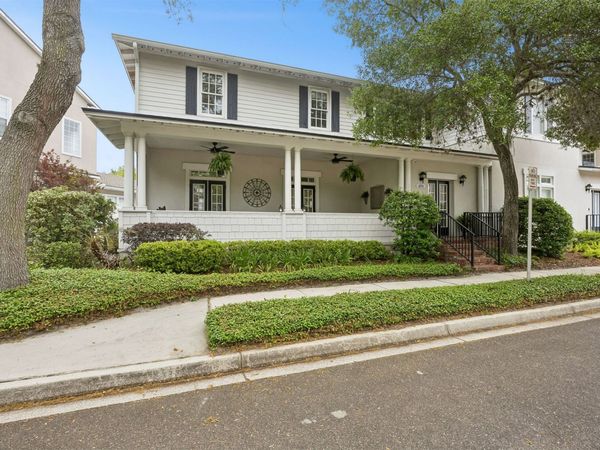 1890 FLOYD Street, Fernandina Beach, FL 32034