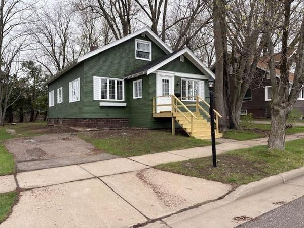 306 W MAIN STREET, Thorp, WI 54771