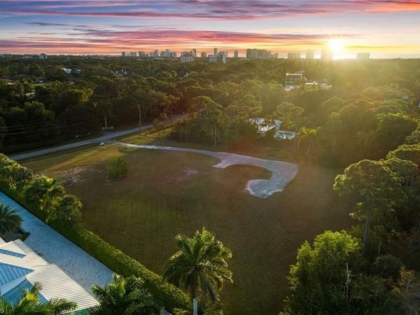 157 Center ST , NAPLES, FL 34108