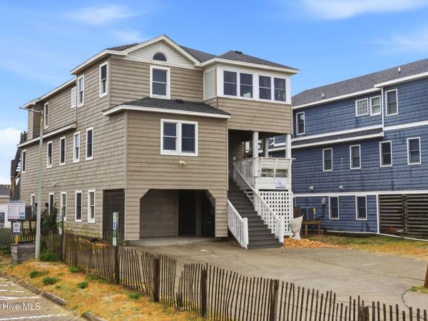 8401 S Old Oregon Inlet Road, Nags Head, NC 27959