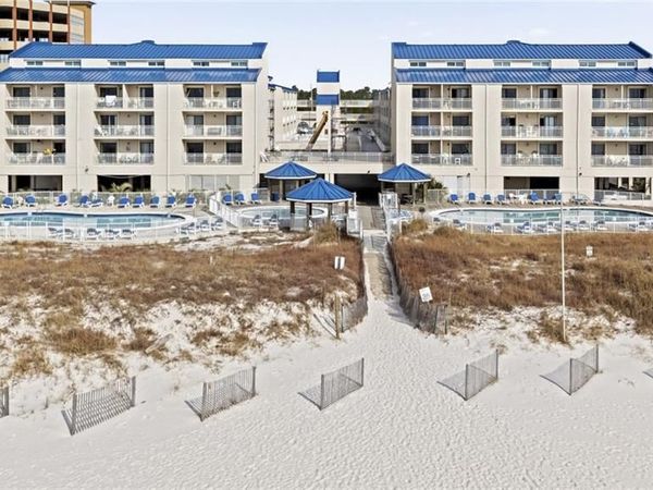 23044 Perdido Beach Boulevard , Unit 123, Perdido Beach, AL 36561