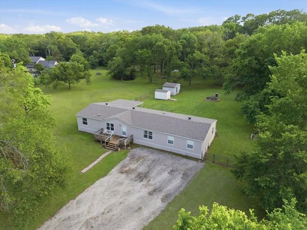 11675 Betty Lane , Kaufman, TX 75142