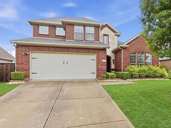 1330 Lake Trail Court , Wylie, TX 75098