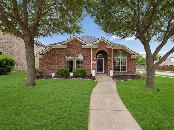 11523 Henderson Drive, Frisco, TX 75035