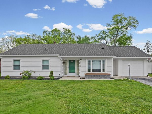 2232 Miami Trail, West Lafayette, IN 47906