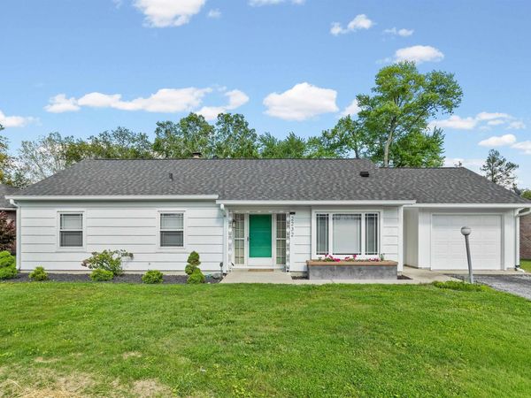 2232 Miami Trail, West Lafayette, IN 47906