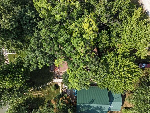 6240 S 085 W Messick Lake, Wolcottville, IN 46795