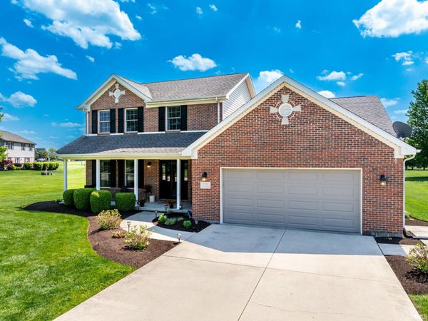 775 E Case Boulevard, Albany, IN 47320