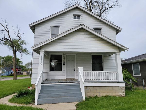 3420 Plaza Drive, Fort Wayne, IN 46806