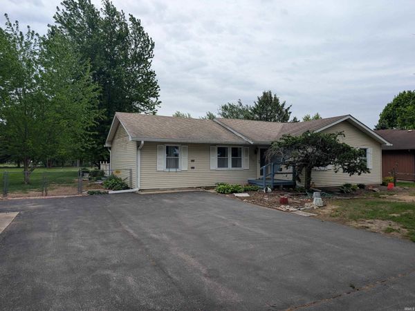 2802 N Webster Street, Kokomo, IN 46901