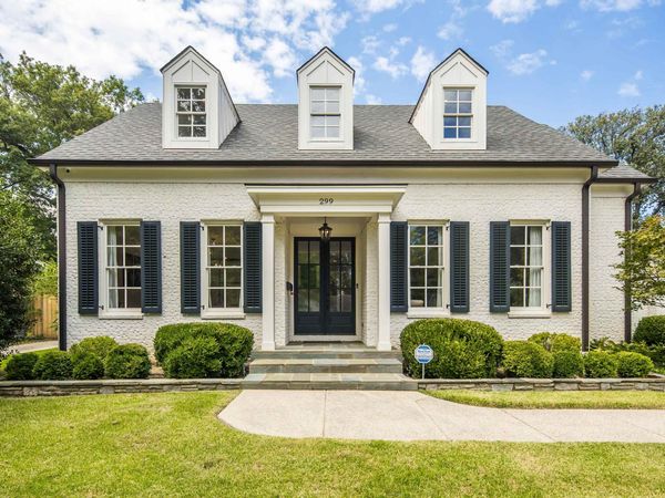 299 WILKINSON PL, Memphis, TN 38111